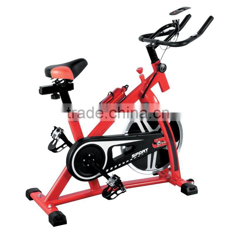 Home Exercise Equipment Exercise Indoor Giant Spinning Bike