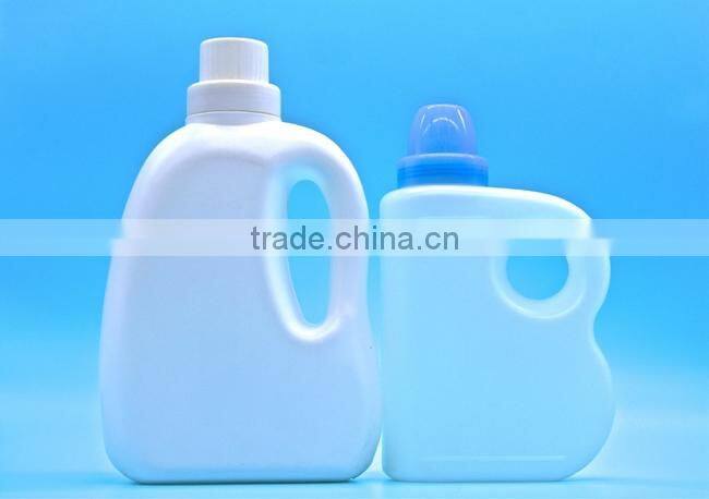 2L cosmetic packing bottle
