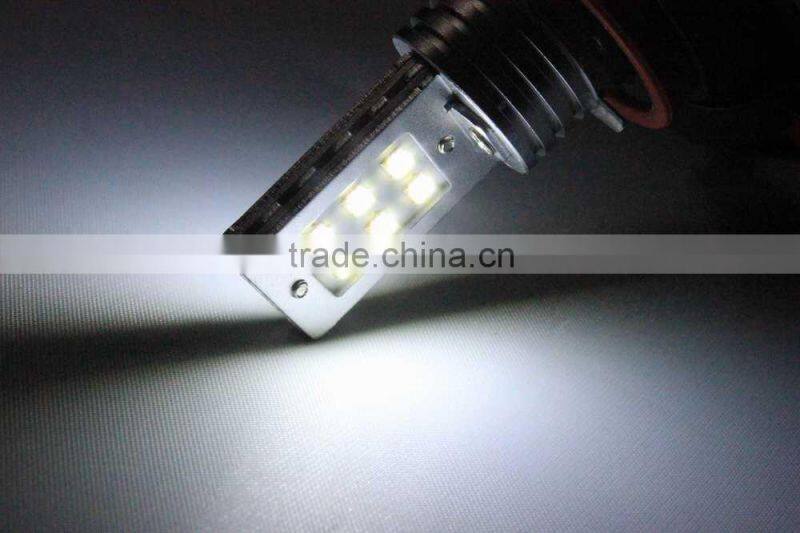 china top ten selling products h9 12w led fog light for car fog led light made in china