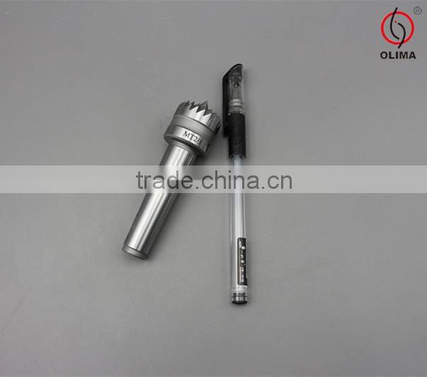 High Speed Wood-working Machine Center MT2 Lathe Live Centers