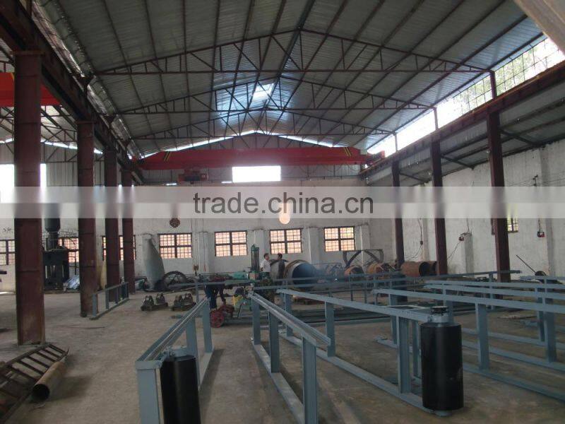 High Quality Strong Pressure Briquetting Machine