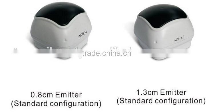 2016 New technology hifu slimming machine / lipo hifu machine