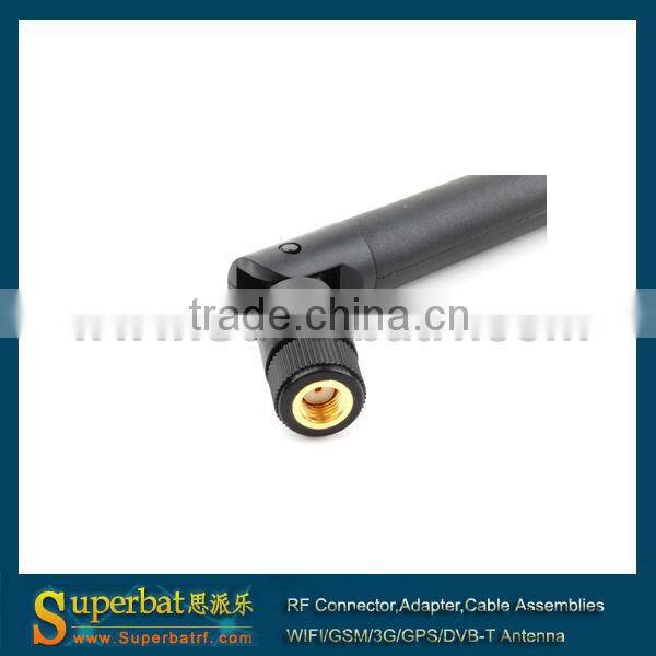 12dBi Omni WiFi antenna RP-SMA Plug for wireless router