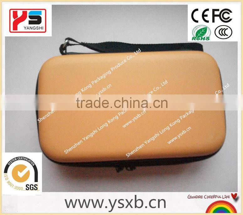 hard shell custom eva tool plastic carrying case with durable function and reasonable price