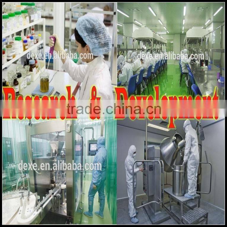 2016 hot sale top Dexe,Hair Building Fiber Liquid/dexe Hair Growth Spray,original manufacturer