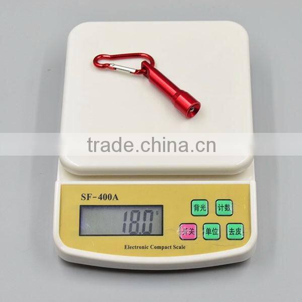 Promotion MINI Outdoor Led Flashlight