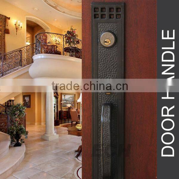 High Class door handle extension