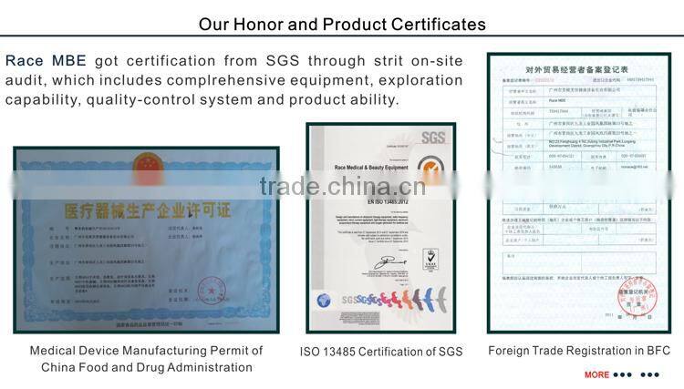 Non Invasive Multi-function Anti-aging Beauty Machine