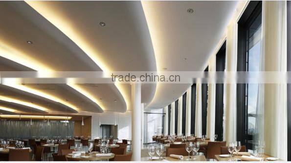 2015 Special designed PCB IC Constant Current 24V flexible SMD 2835 led strip light