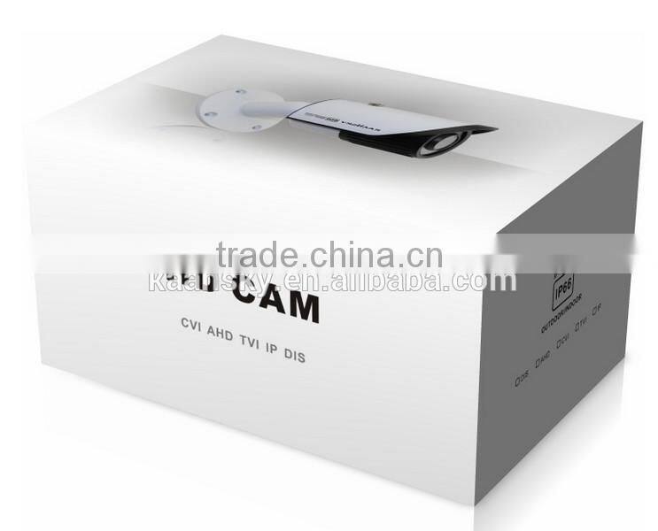 2015 Unique design New product cvi 2 megapixel cctv 1080p full hd camera