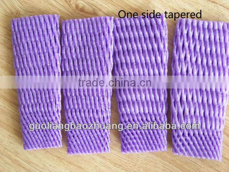 Fruit Foam Packaging Net/Mango Foam Net