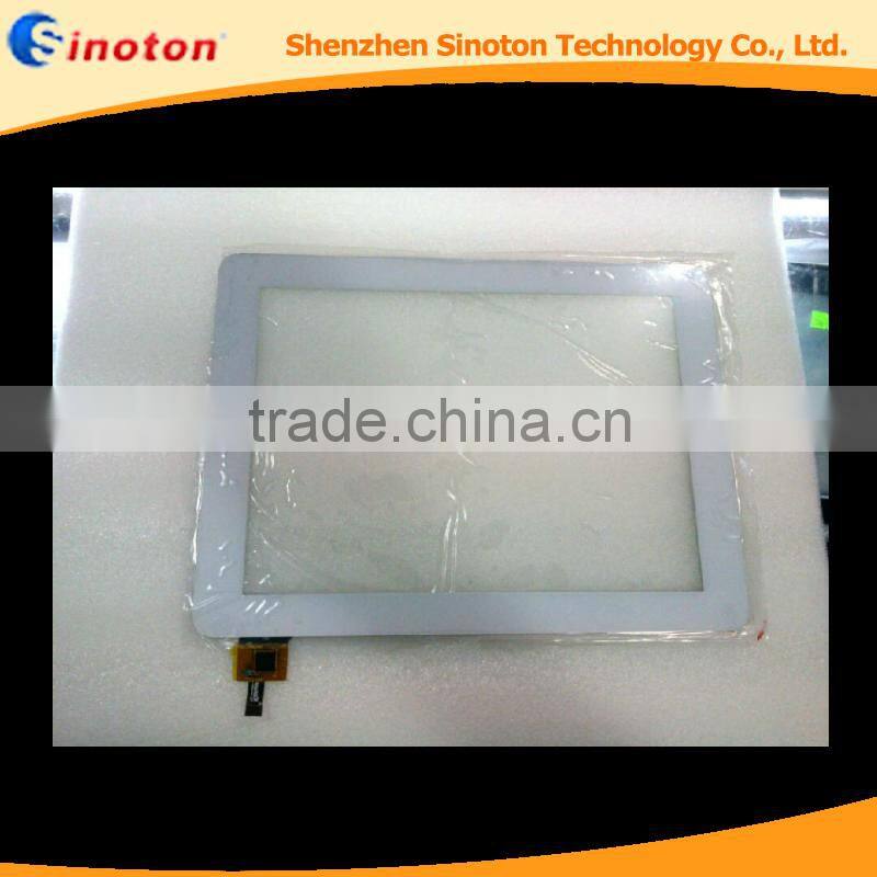 9.7inch touch screen QSD E-C97015-01