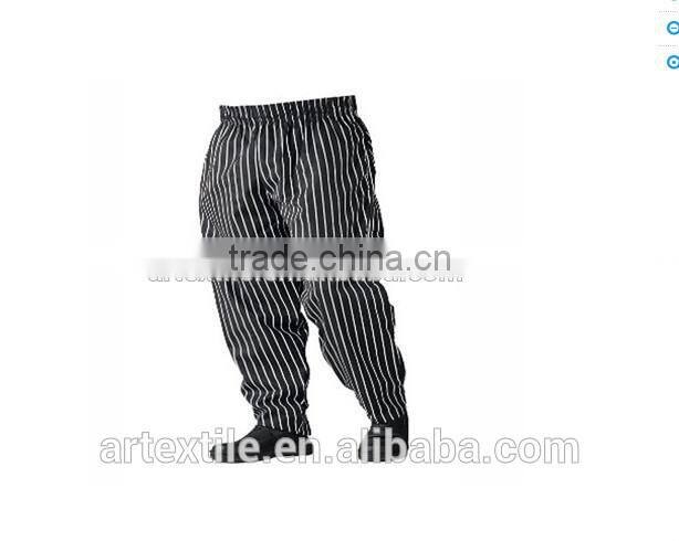 chef pants