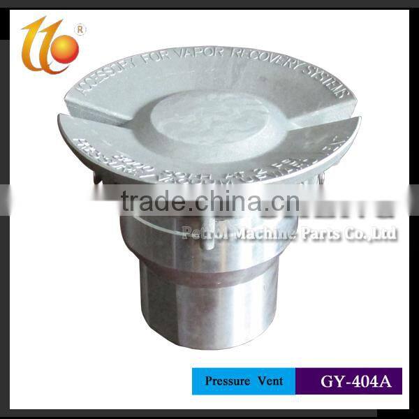 Pressure Vaccum Vent Valve for Storage Tank