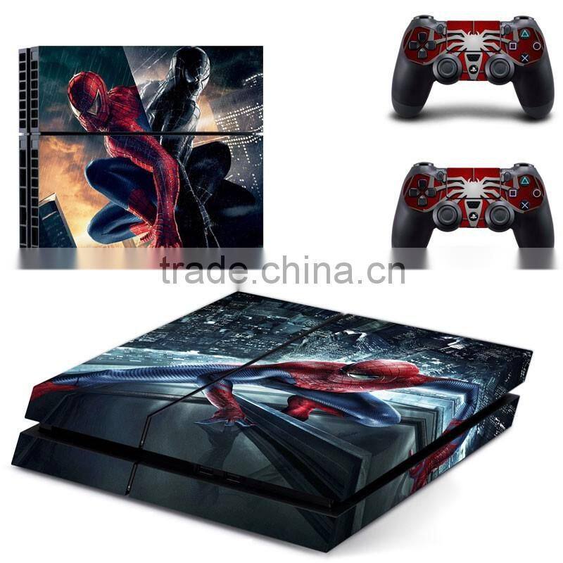 Vinyl Skin Sticker Decal #82 For PS4 Playstation 4 Console & Controllers Joker stick for ps4 in stock