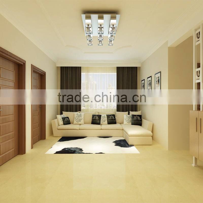 Home Marble Floor Design for Eco-friendly Duarble Interlocking Flooring