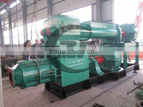 Low investment!Small soil making machine for brick factory