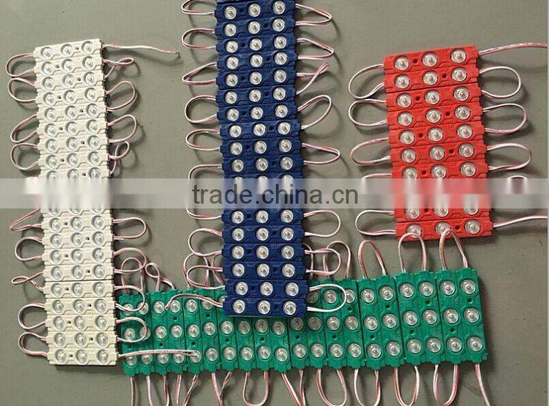 Aluminum PCB board led module USD0.18
