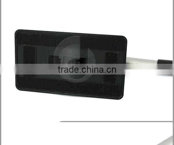 Car Wash Mop with Extended Reach Handle