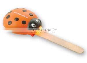 V-GF16-04 Medical Suppliers Butterfly Shaped Tongue Depressor Holder With Light