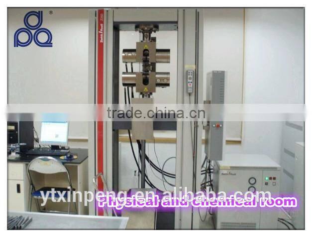 Astm1020 1045 St52 Seamless Precision steel tube