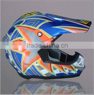 ece motorcycle full face helmet