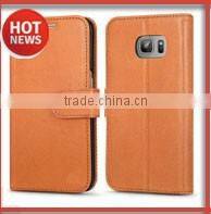 premium leather case for note 7, for Galaxy Note 7 Case