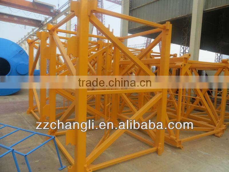 1T-2T construction passenger sc100 construction lifter