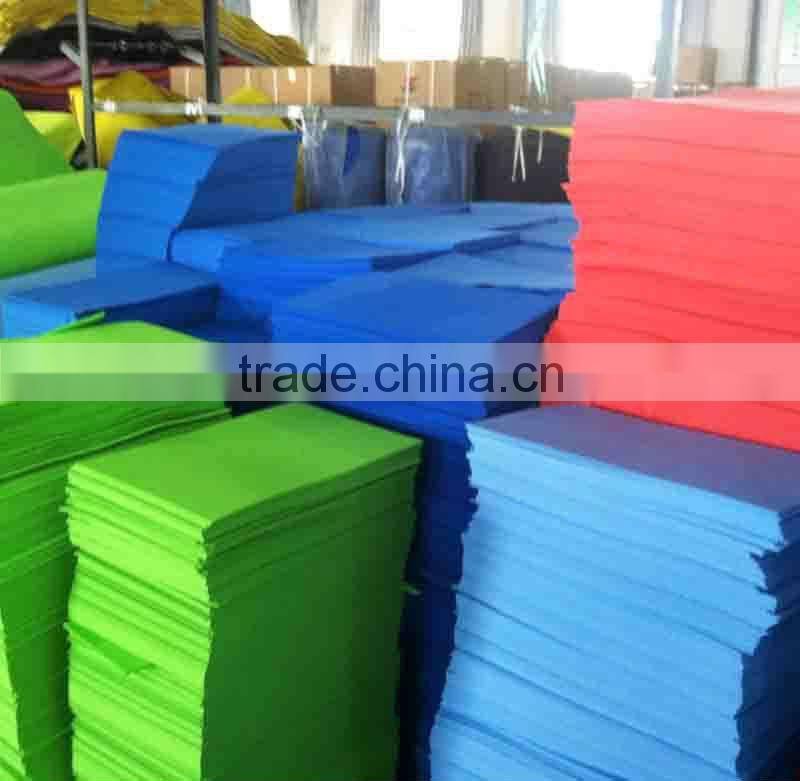 GREEN EVA FOAM SHEEET