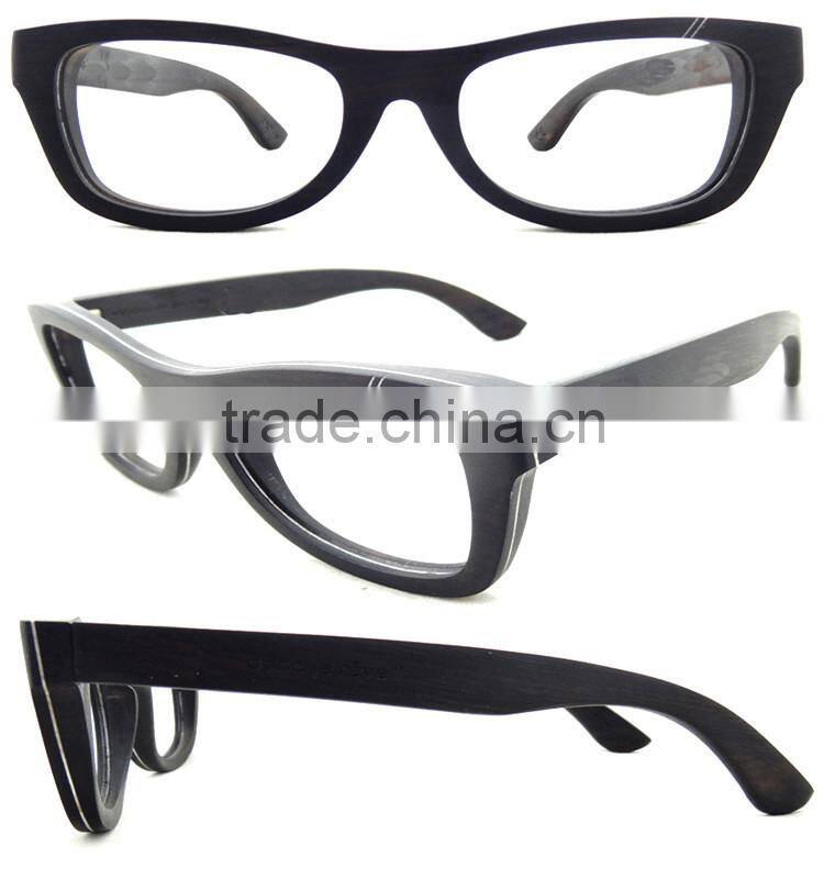 Wholesale Wooden Eyewear,Design UV400 Wooden Sunglasses