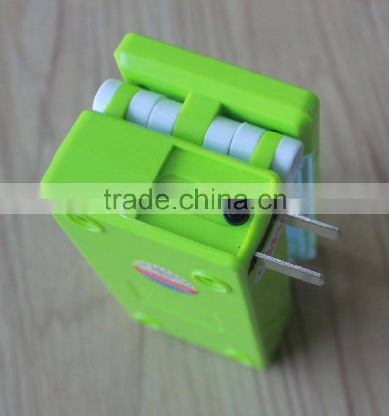 1w led desk light 5730 smd led table lamp