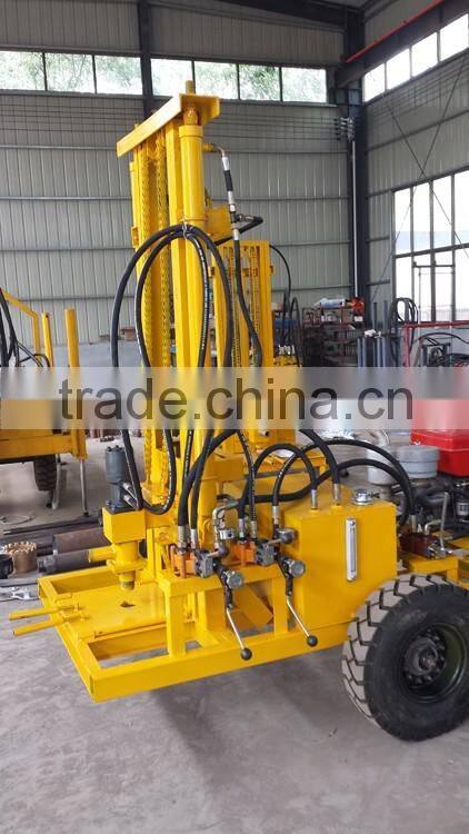 First Class Water Well Drill Rigs For Sale