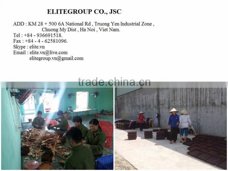 2016 New product high quality and low price for bamboo basket