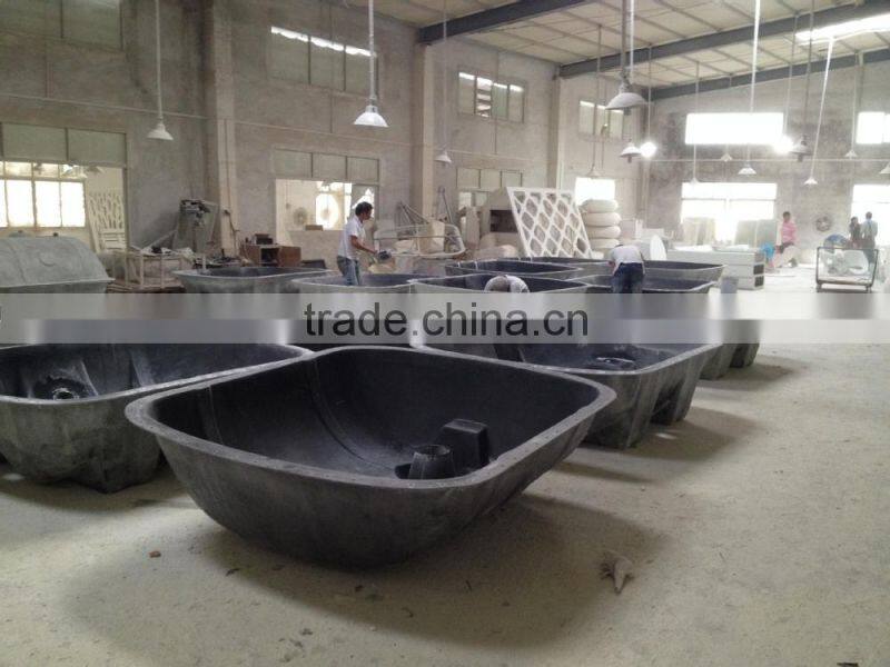 China Puxin Biogas Septic Tank for Hotel Sewage Treatment Plant