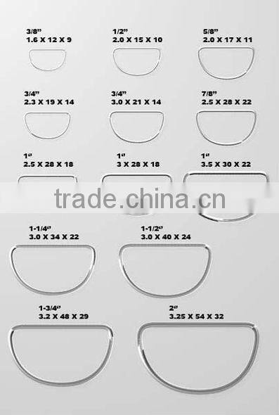 Stainless Steel Rings