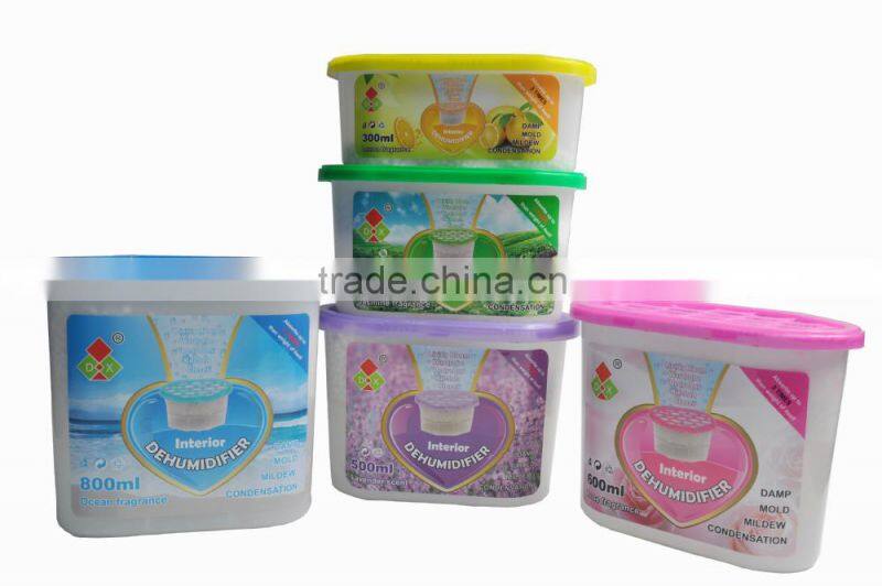 Dehumidifier tube box made in China