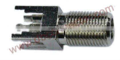 Dongbei PCB F port adapter