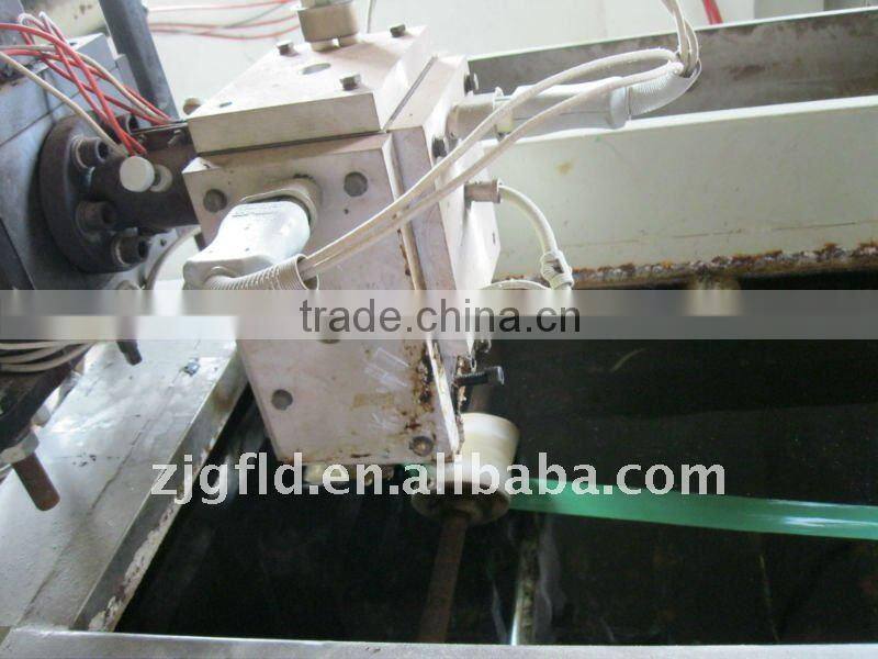 PET Strapping Band Production Line
