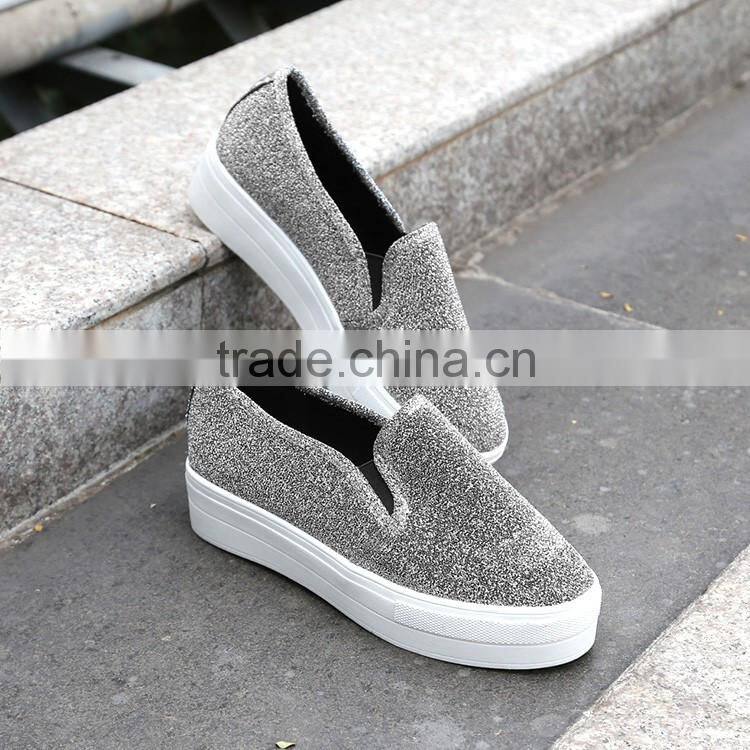 CX332 women wholesael walking shoe