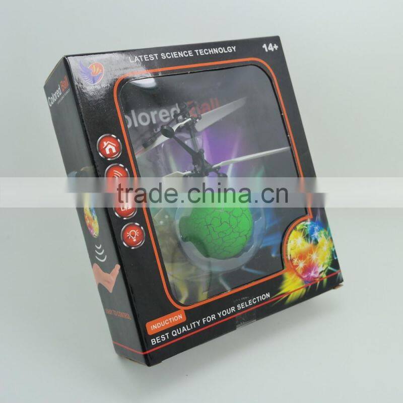 Flying Ball Helicopter With Led Light Flying Ball Toy HY-822U Flying Camera Helicopter New Flying Ball Helicopter New Flying Toy