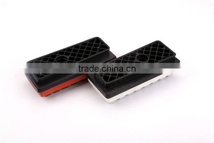 Glaze Tile Polishing Abrasive Tool Wall Tiles Polishing Disc