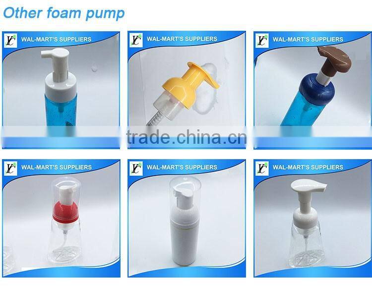foam pump bottle packaging , soap dispenser pump foam pump , foam pump hdpe bottle