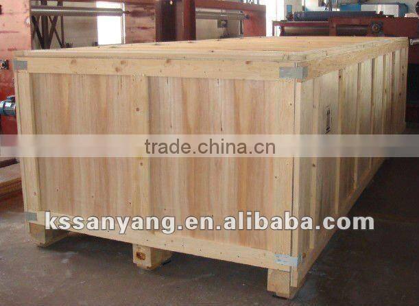 Kunshan pp spunbond non woven production machine
