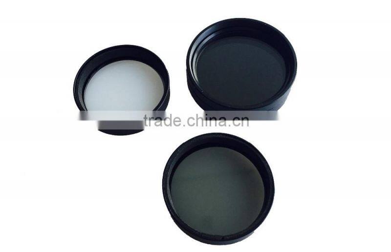 Professional Ultrathin Aluminium Camera Phantom Filter For DJI