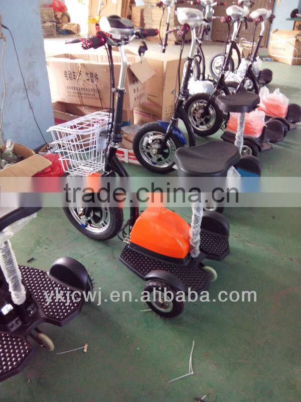 500w zappy 3 wheel electric scooter/350w zappy electric scooter