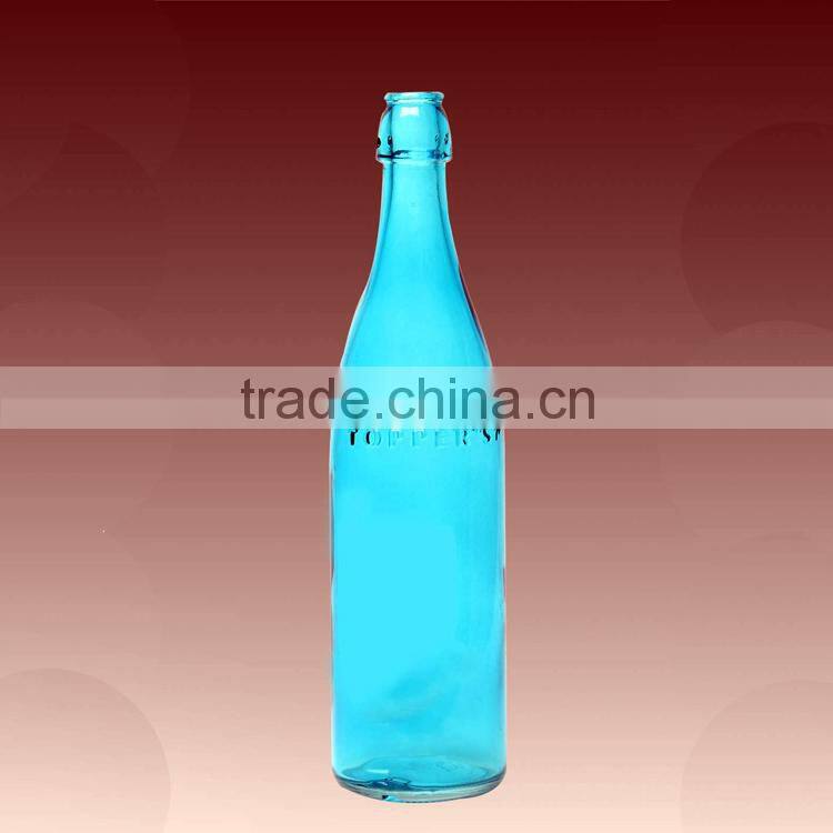 Hot sale 375ml olive oil bottle 350ml ice wine bottle 250ml juice glass bottle