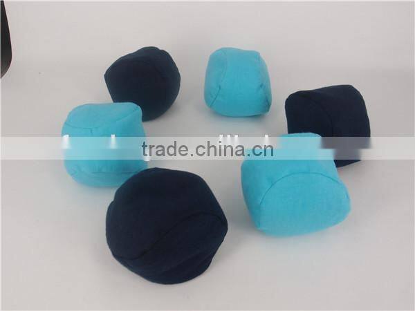 Boccia ball/boccia game set/bocce set