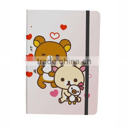 Paper Address Book