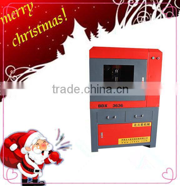 jewelry stone cnc router/diamond cutting machine