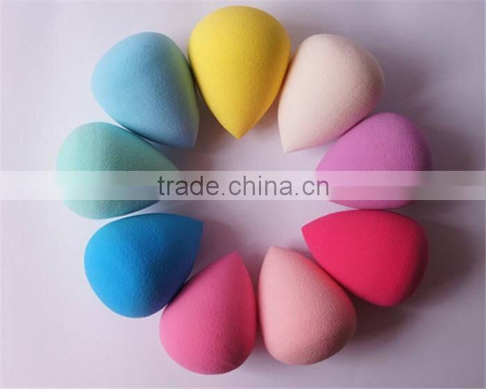 Private Label Teardrop Make Up Beauty Sponge